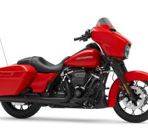 BÌNH ẮC QUY XE HARLEY DAVIDSON STREET GLIDE SPECIAL